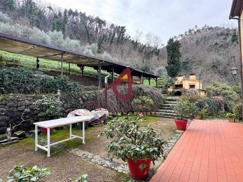 Rustico / casale a Quarrata - Foto 5