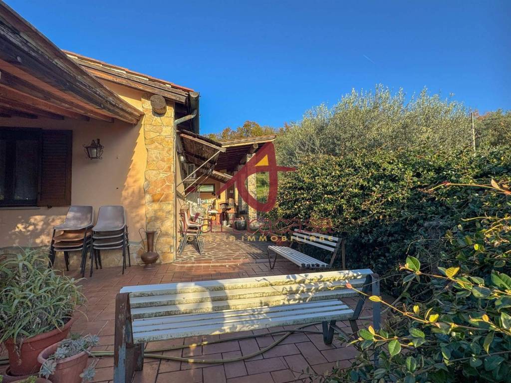 Rustico / casale a Monsummano terme - Foto 5