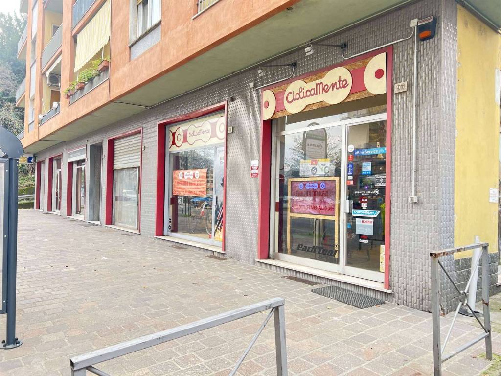 Immobile a Serravalle scrivia in Via Martiri della Benedicta, 93 - Foto 4