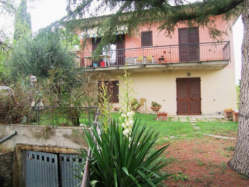 Villa a Rapolano terme - Foto 2