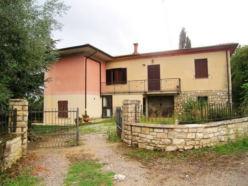 Villa a Rapolano terme - Foto 4