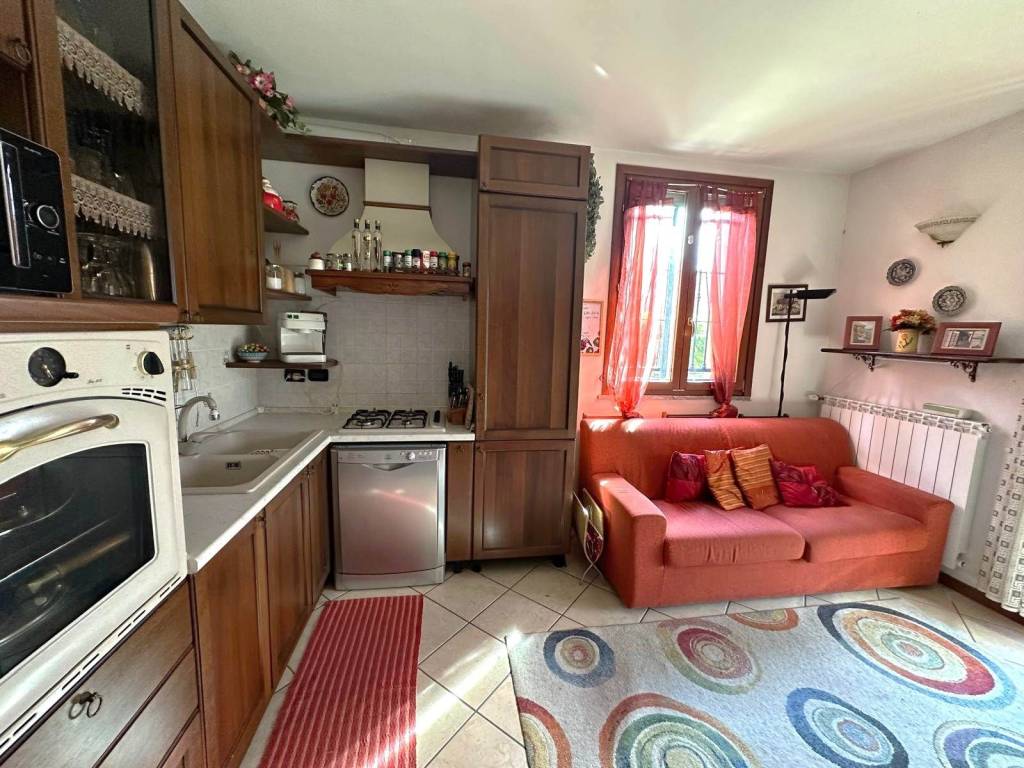 Appartamento a Colico in VIA LAGHETTO, 39 - Foto 5