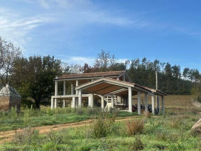 Rustico / casale a Pitigliano - Foto 2