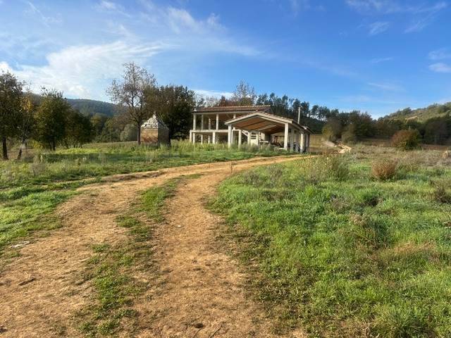 Rustico / casale a Pitigliano - Foto 5