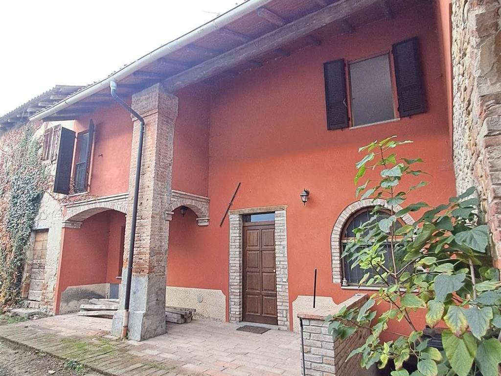 Villetta a schiera a Borgonovo val tidone - Foto 4