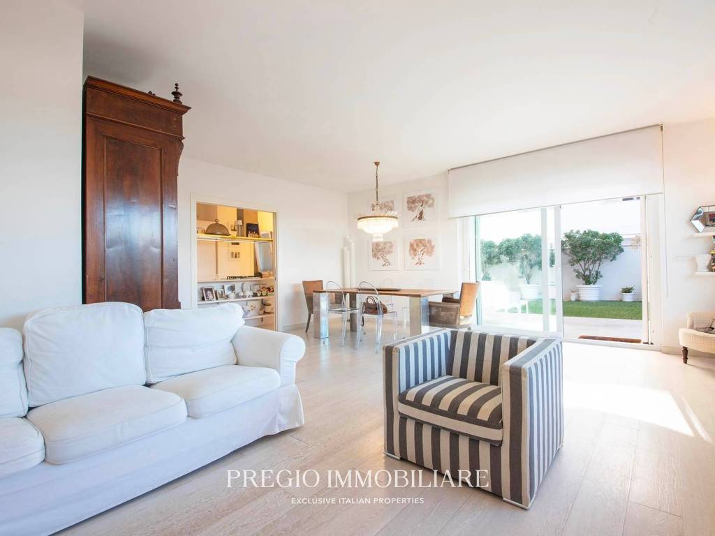 Appartamento a Monopoli in Via Frassati - Foto 4