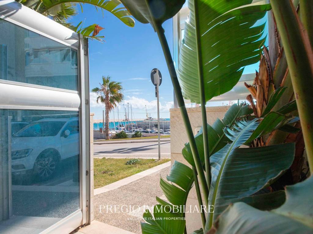 Appartamento a Monopoli in Via Frassati - Foto 5