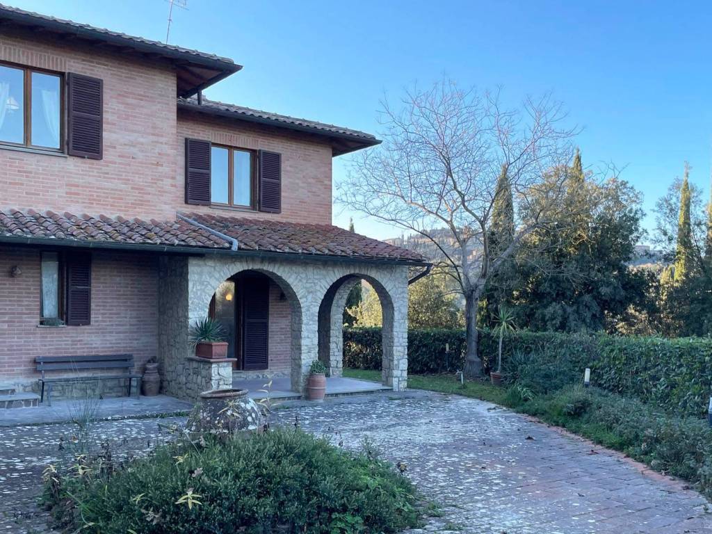 Villa a Montepulciano in , - Foto 4