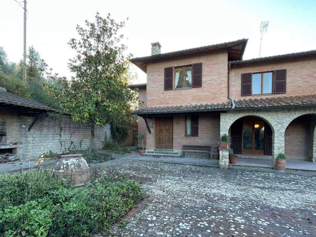 Villa a Montepulciano in , - Foto 5
