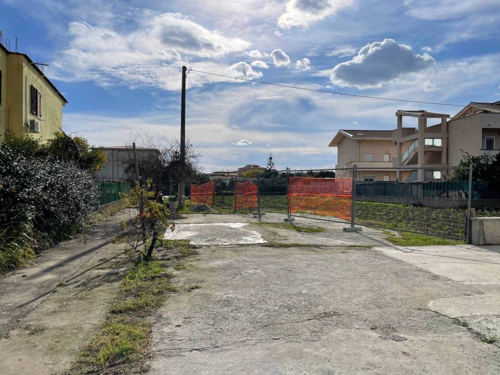 Terreno a Catanzaro in Via Trapani - Foto 3