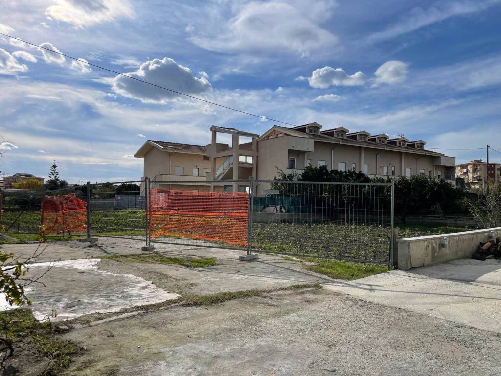 Terreno a Catanzaro in Via Trapani - Foto 4