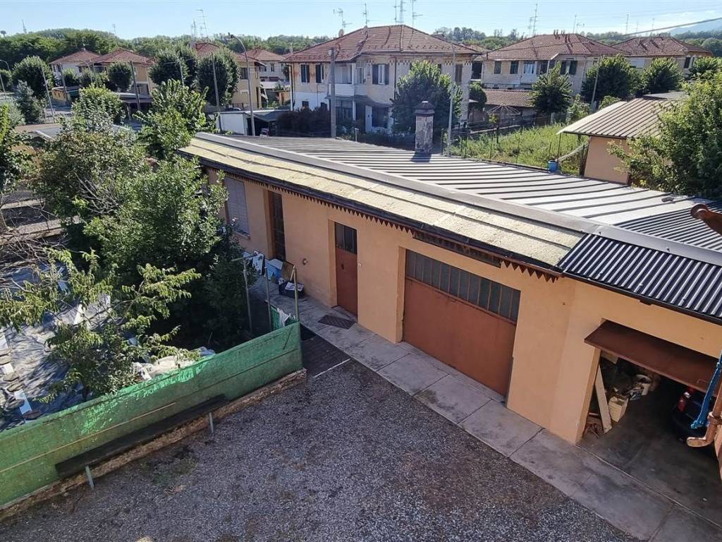 Appartamento a Vigliano biellese in via Mullatera, 17 - Foto 2