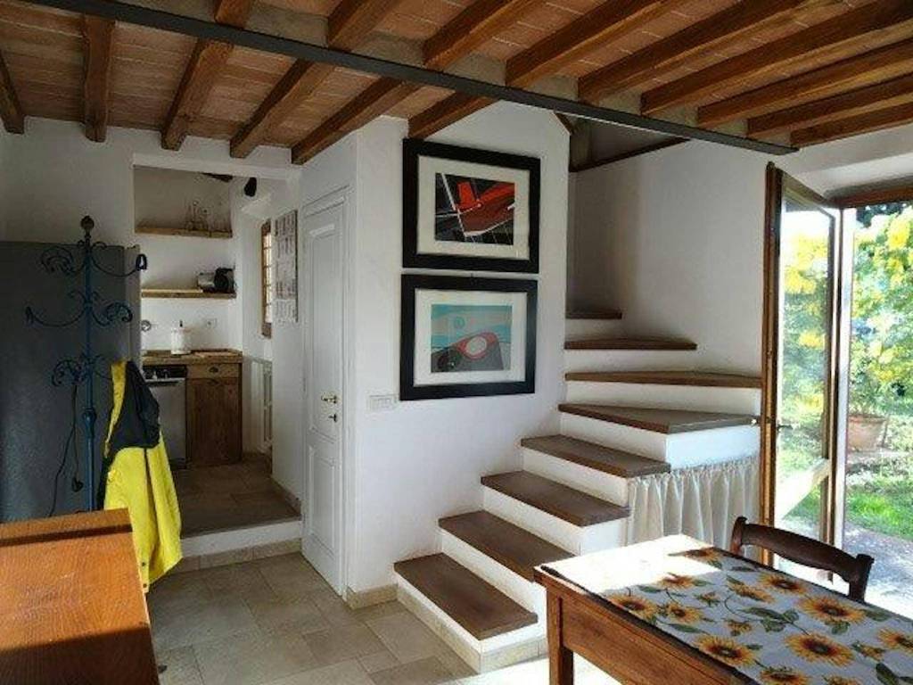 Casa indipendente a Fiesole in Via di Quintole - Foto 2