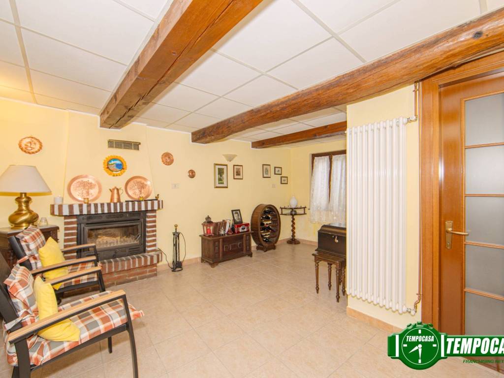 Casa indipendente a Pavia in Via Milazzo - Foto 2