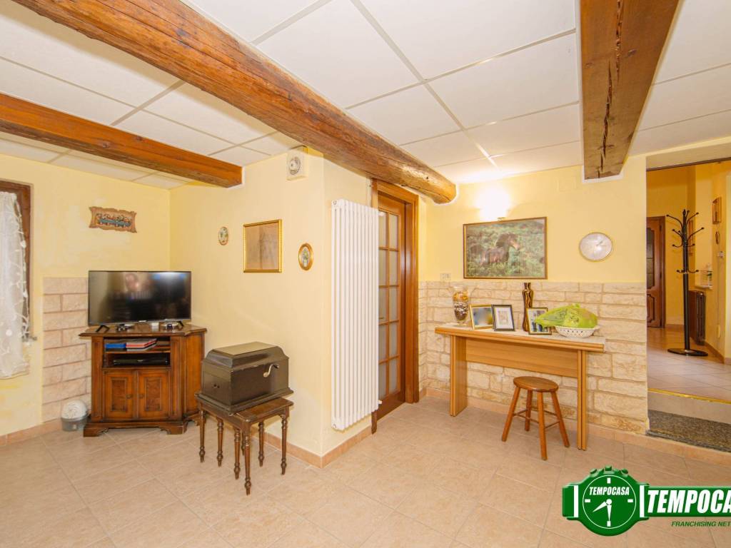Casa indipendente a Pavia in Via Milazzo - Foto 3