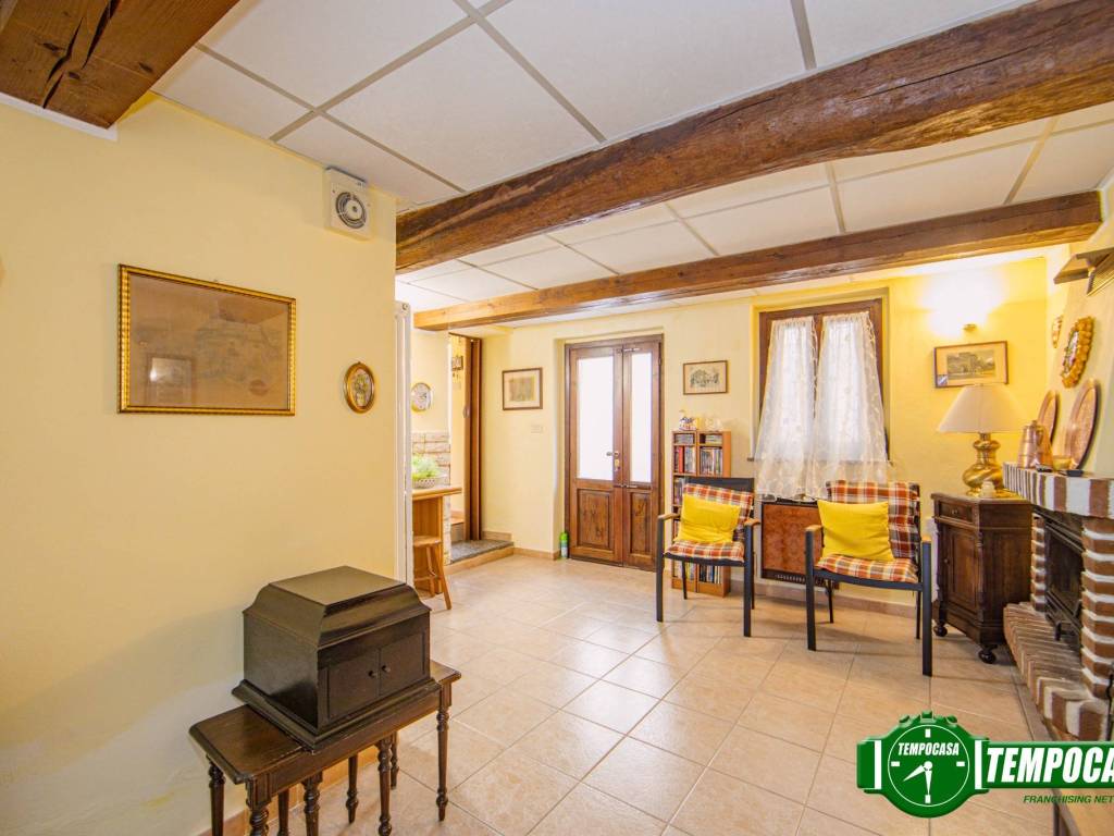 Casa indipendente a Pavia in Via Milazzo - Foto 4