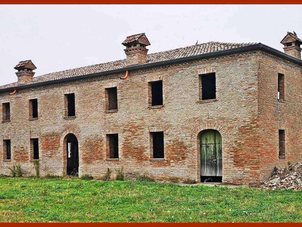 Rustico / casale a Copparo - Foto 2