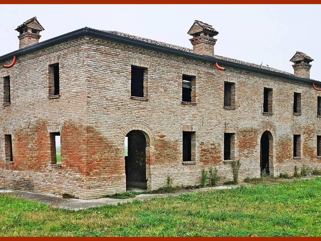 Rustico / casale a Copparo - Foto 3