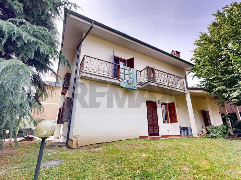 Villa a Ponteranica in Via Ramera, 160 - Foto 2