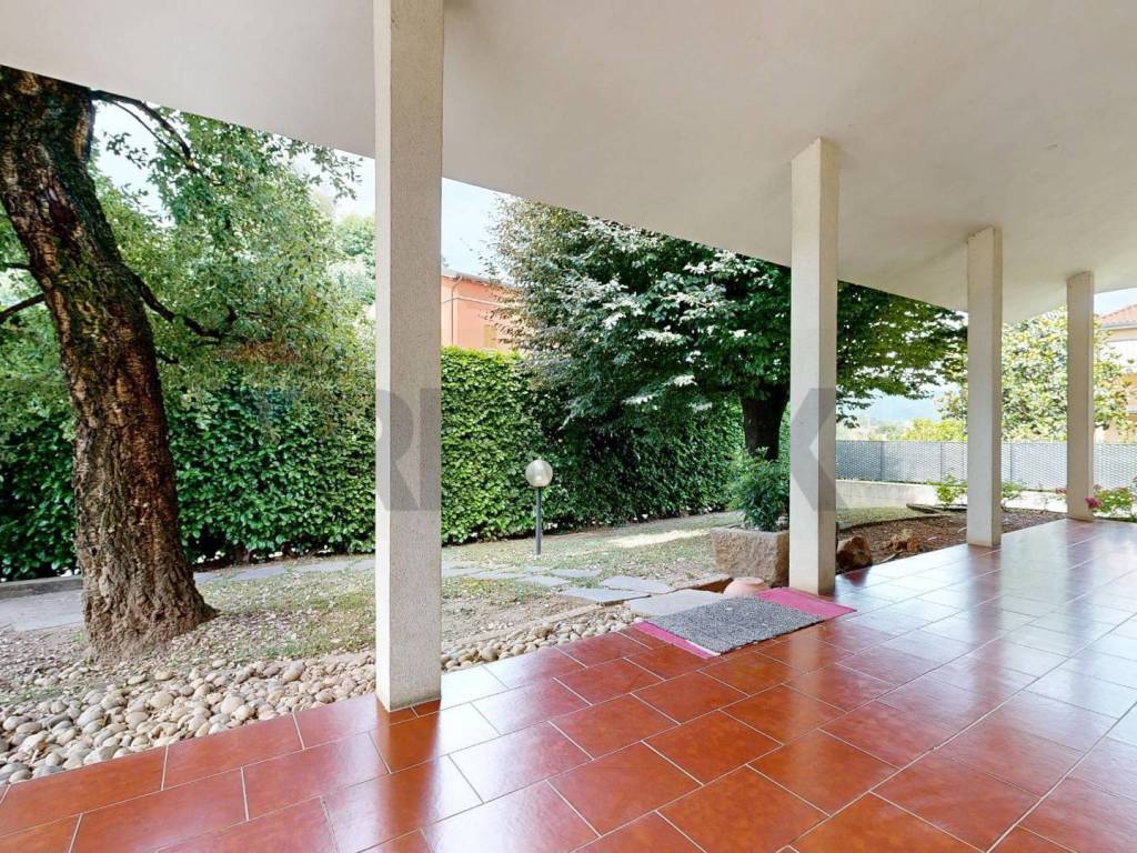 Villa a Ponteranica in Via Ramera, 160 - Foto 3