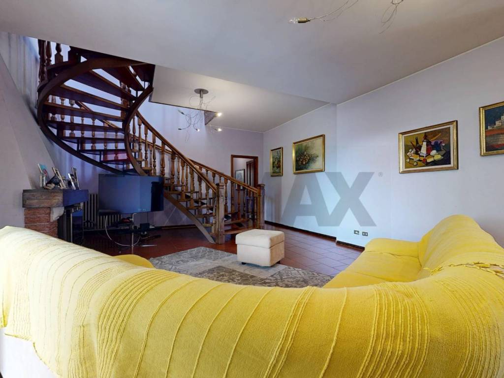 Villa a Ponteranica in Via Ramera, 160 - Foto 5