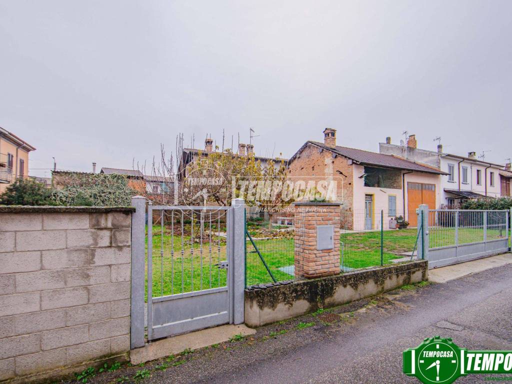 Rustico / casale a Cervesina in Via Torchio - Foto 2