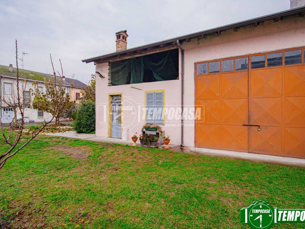 Rustico / casale a Cervesina in Via Torchio - Foto 3