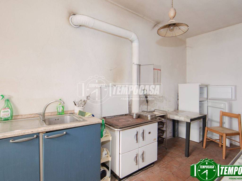 Rustico / casale a Cervesina in Via Torchio - Foto 4