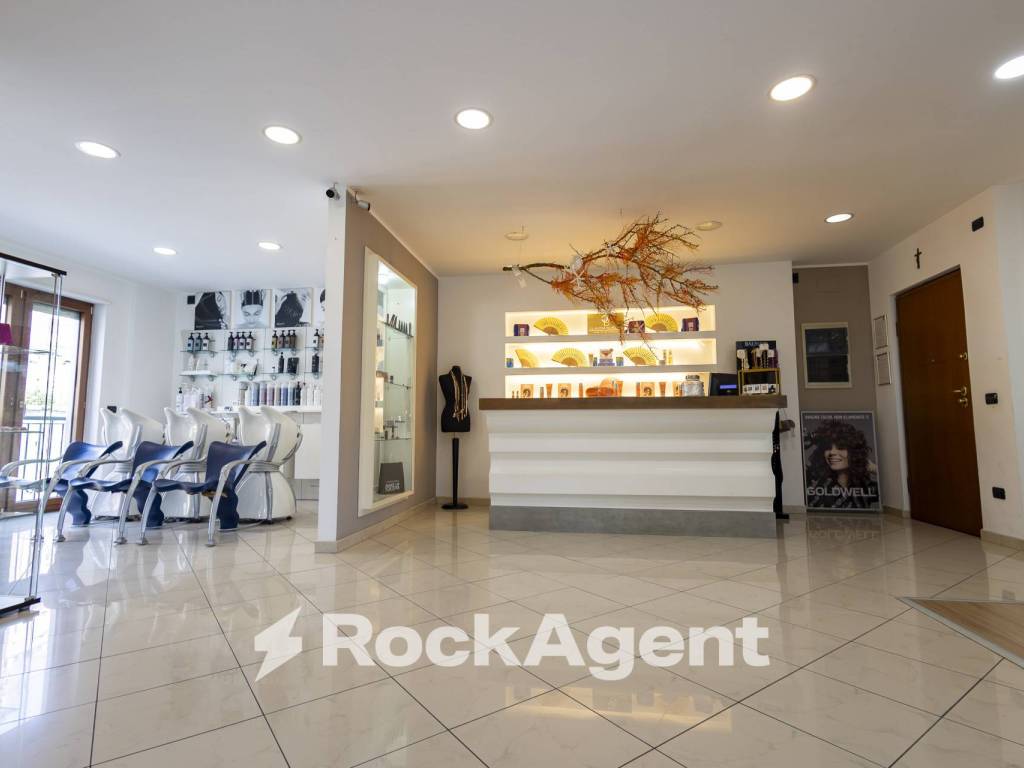 Immobile a Catanzaro in Viale dei Bizantini, 75 - Foto 4