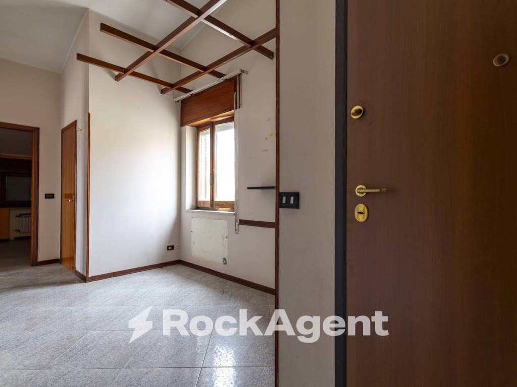 Appartamento a Catanzaro in Via Aquileia, 39 - Foto 3