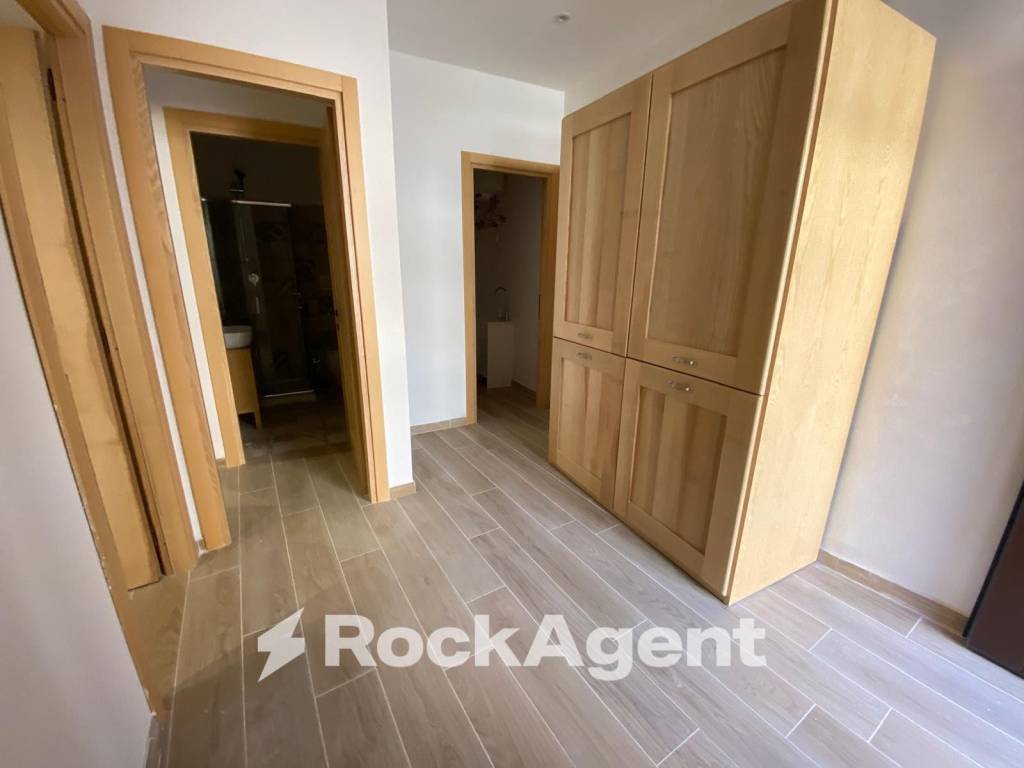 Appartamento a Vetralla in Via Andrea Scriattoli, 16 - Foto 2