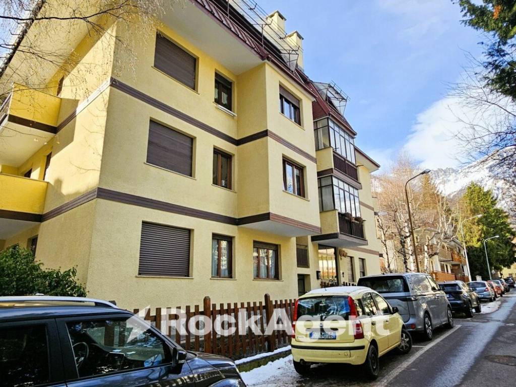 Appartamento a Bardonecchia in Via Genova, 19 - Foto 2