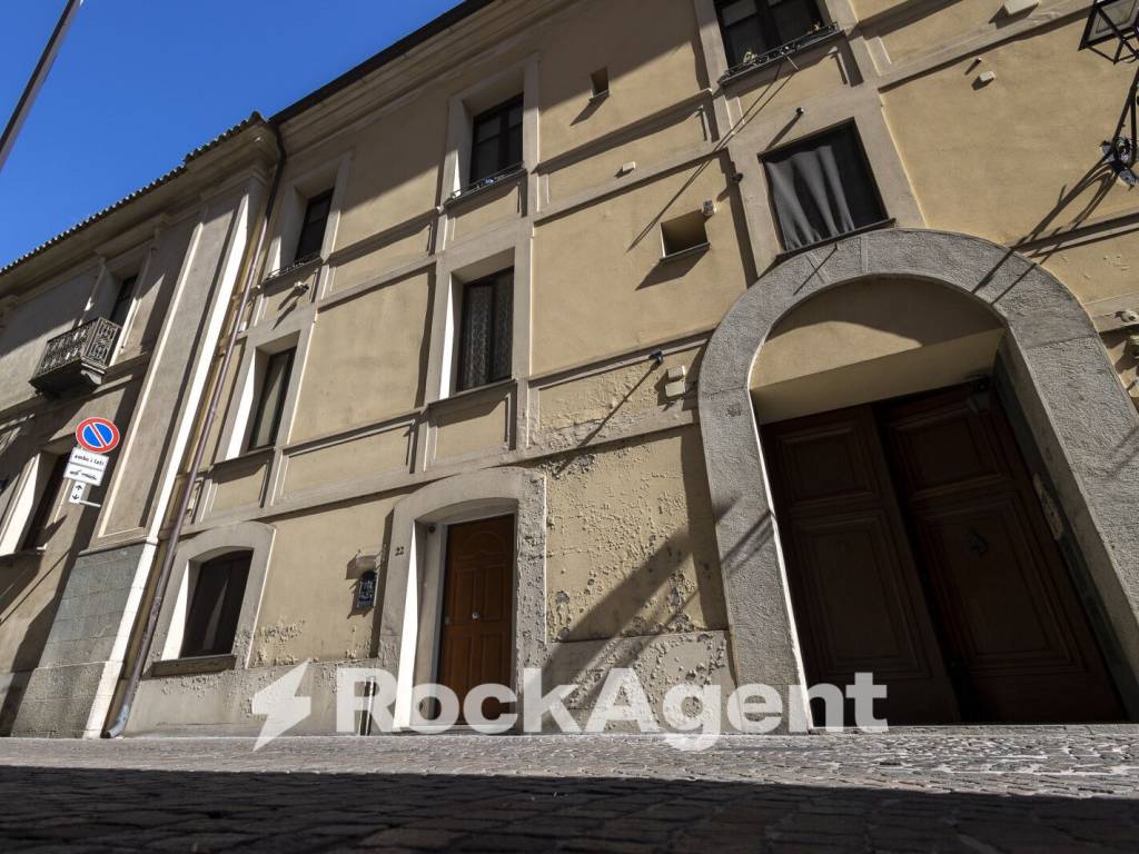 Immobile a Catanzaro in Via Giuseppe Sensales, 22 - Foto 2