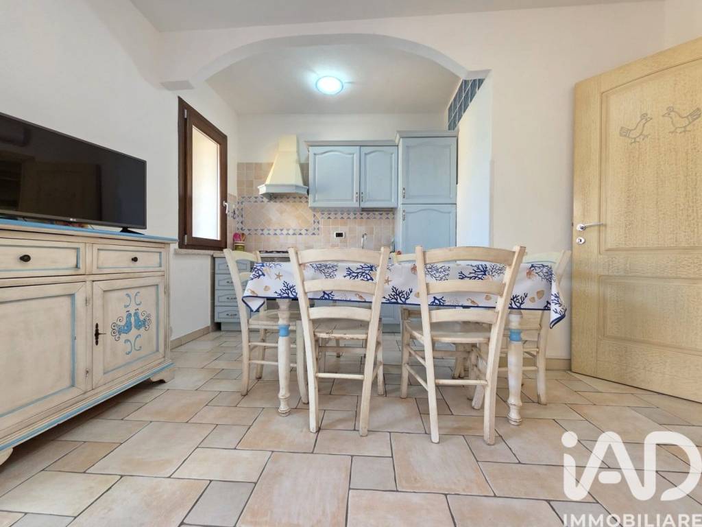 Appartamento a La maddalena in Via Barrettini - Foto 4