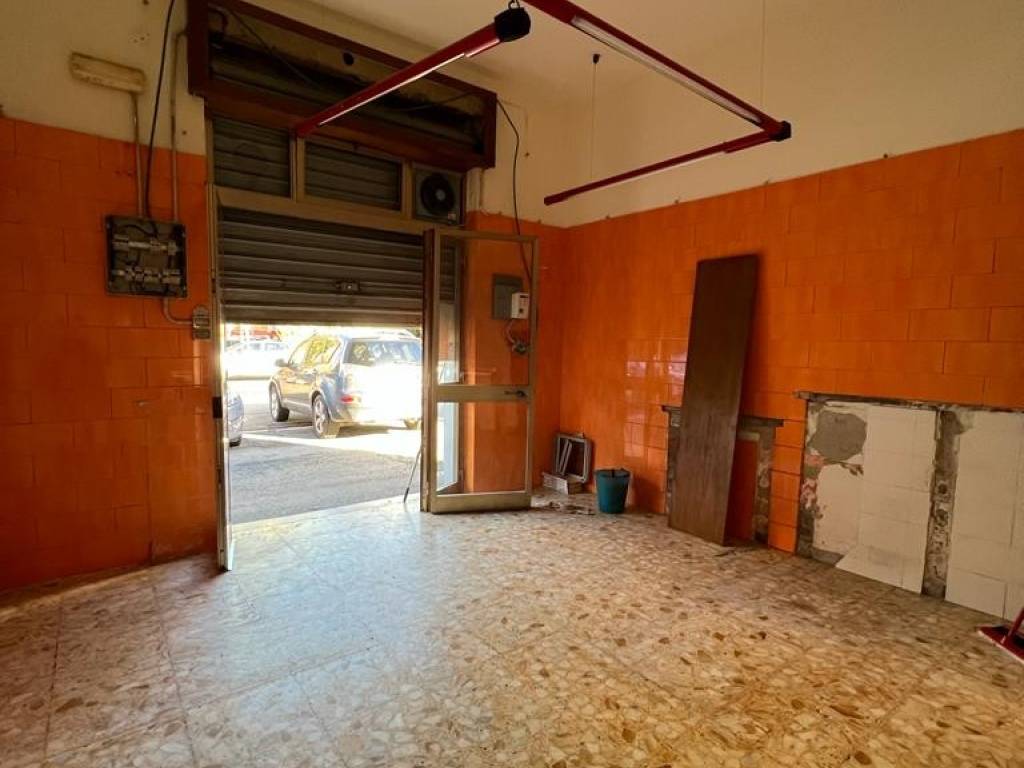 Immobile a Foggia in Piazza Domenico Scaramella, 11 - Foto 5