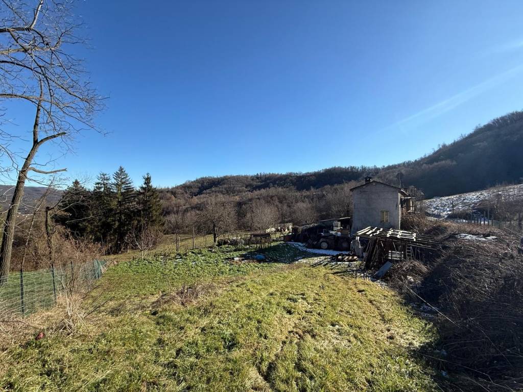 Rustico / casale a Cairo montenotte in Strada Sant'Anna - Foto 4