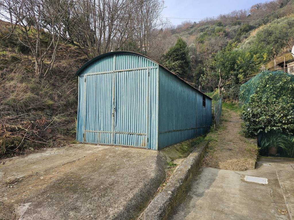 Box / garage a Albisola superiore in via Della pace - Foto 2