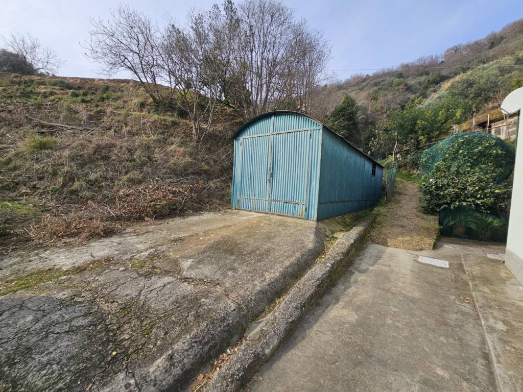 Box / garage a Albisola superiore in via Della pace - Foto 3