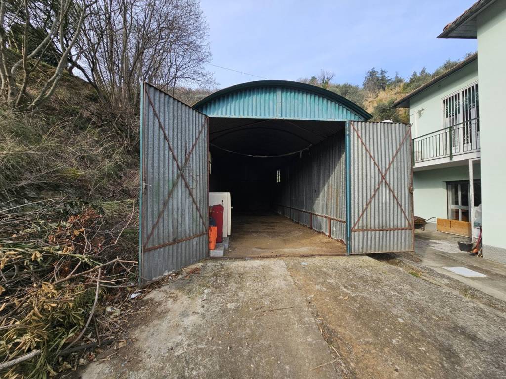 Box / garage a Albisola superiore in via Della pace - Foto 5