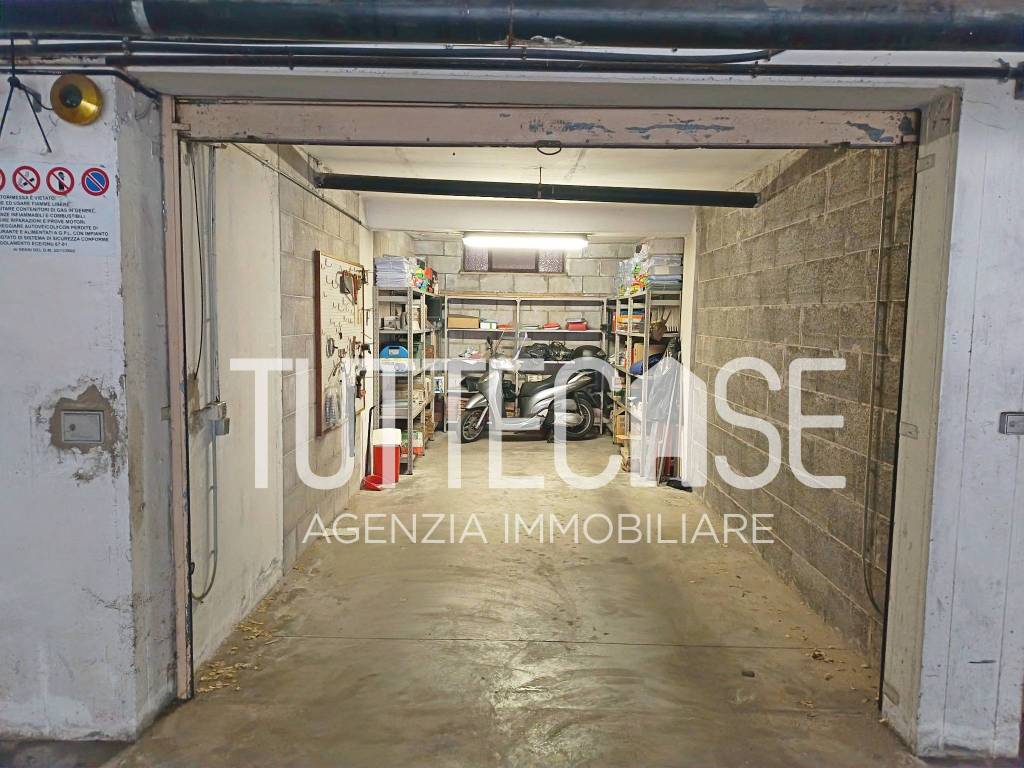 Box / garage a Latina in Via Polusca, 19 - Foto 2