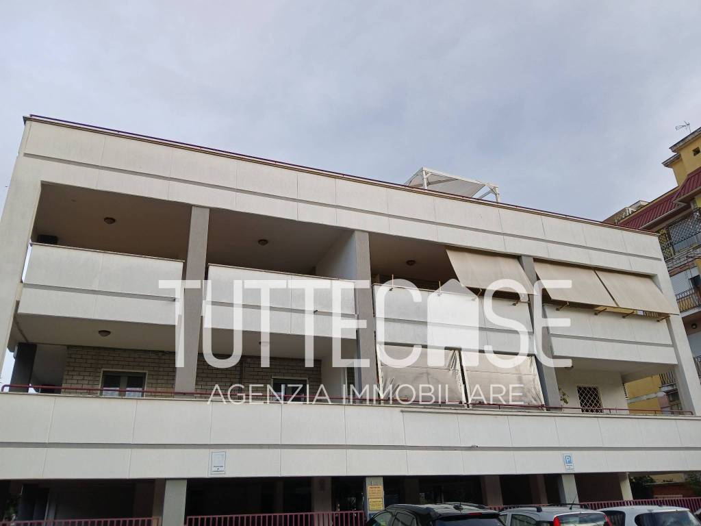 Box / garage a Latina in Via Polusca, 19 - Foto 5