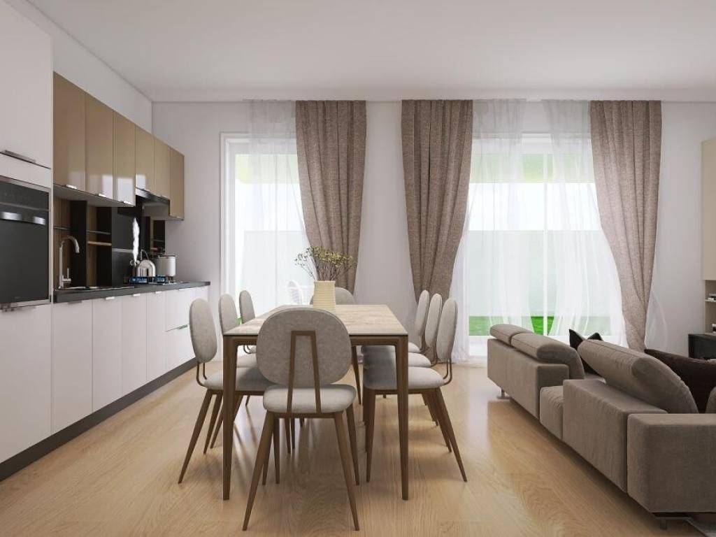 Villa a Budrio in Via Sandro Pertini - Foto 3