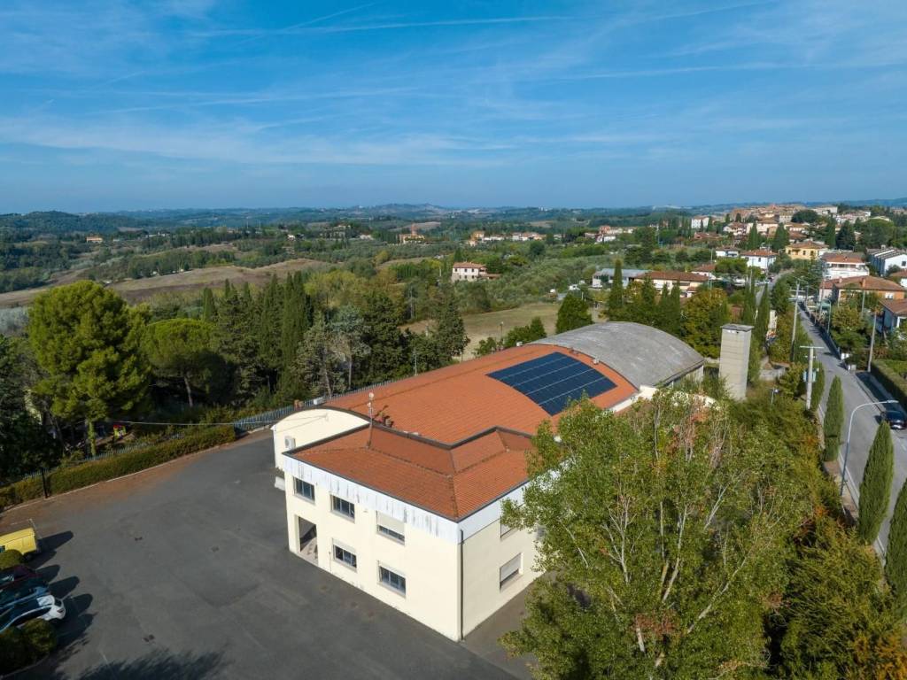 Immobile a Peccioli - Foto 2