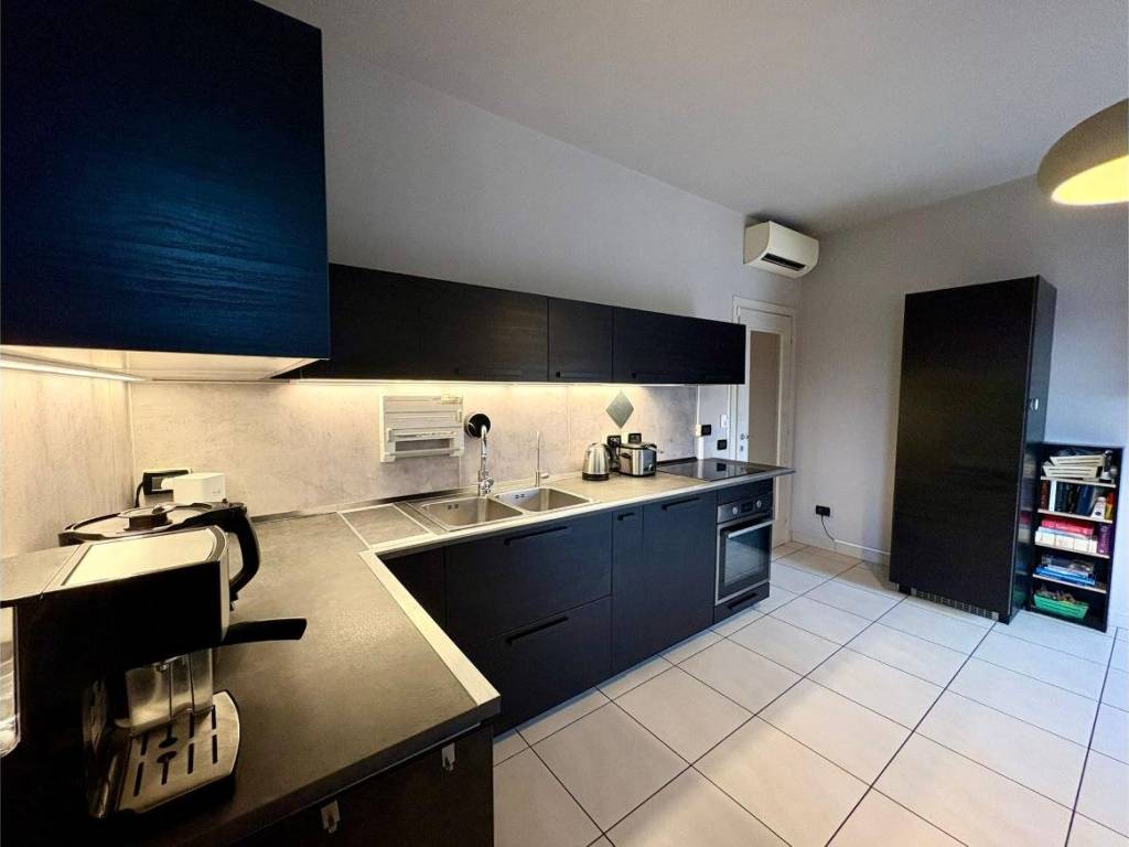Appartamento a Imola in Via Benedetto Croce, 30 - Foto 3