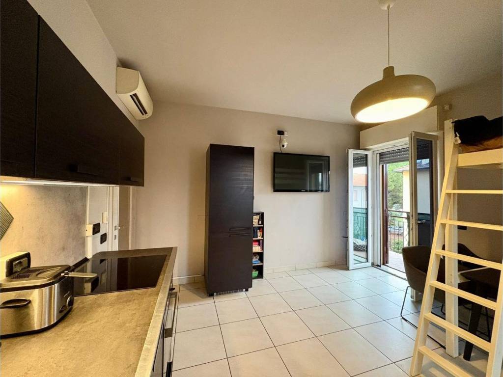 Appartamento a Imola in Via Benedetto Croce, 30 - Foto 4