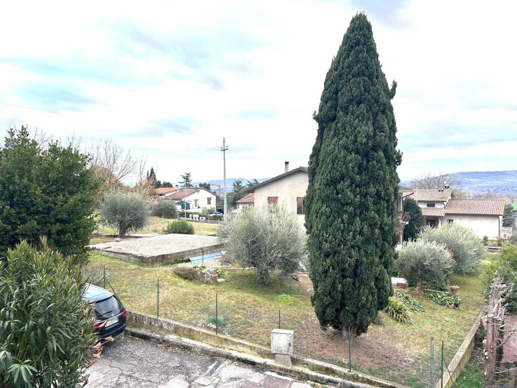 Villetta a schiera a Collazzone in Via dei Tigli, 9 - Foto 2