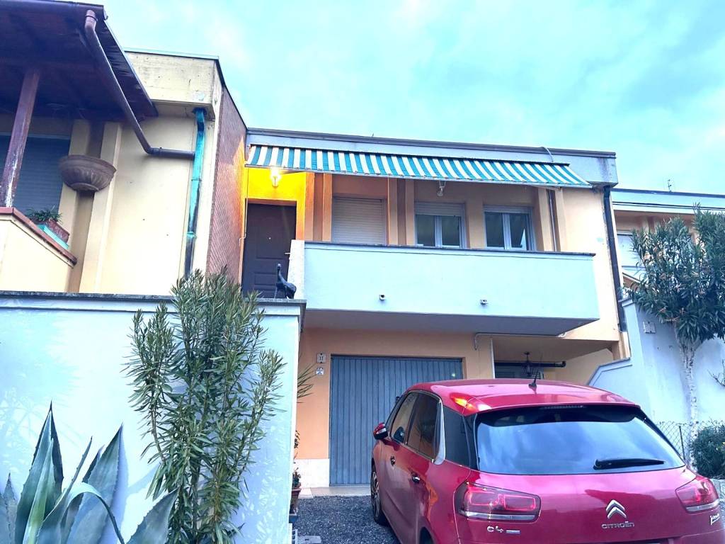 Villetta a schiera a Collazzone in Via dei Tigli, 9 - Foto 4