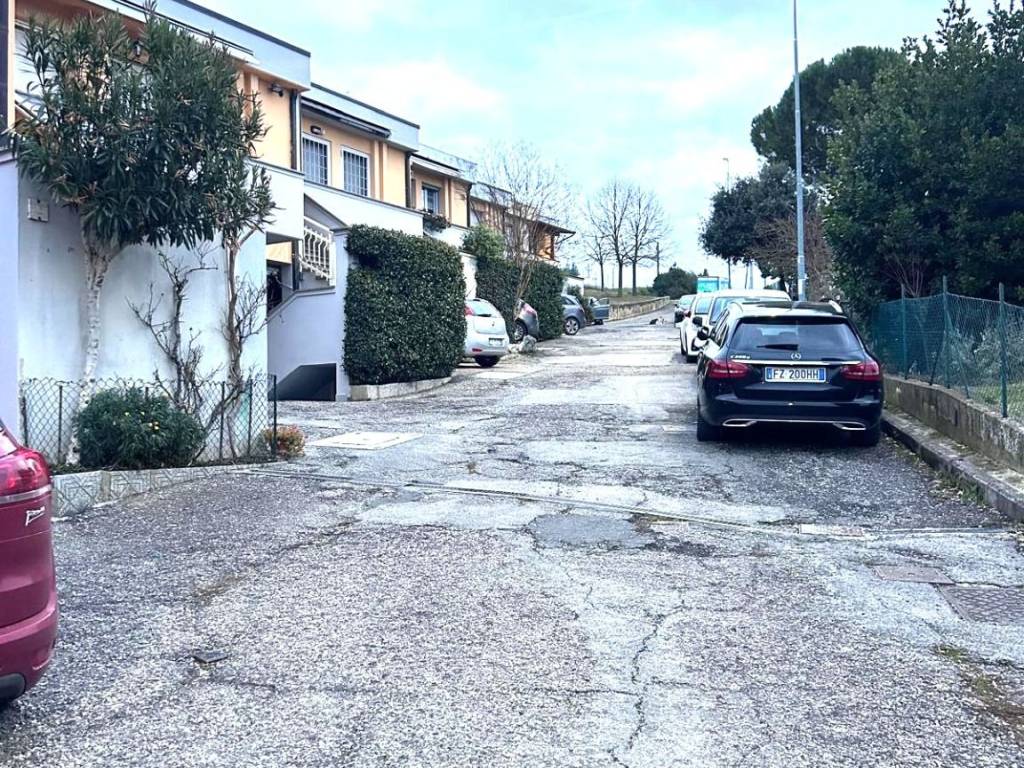 Villetta a schiera a Collazzone in Via dei Tigli, 9 - Foto 5