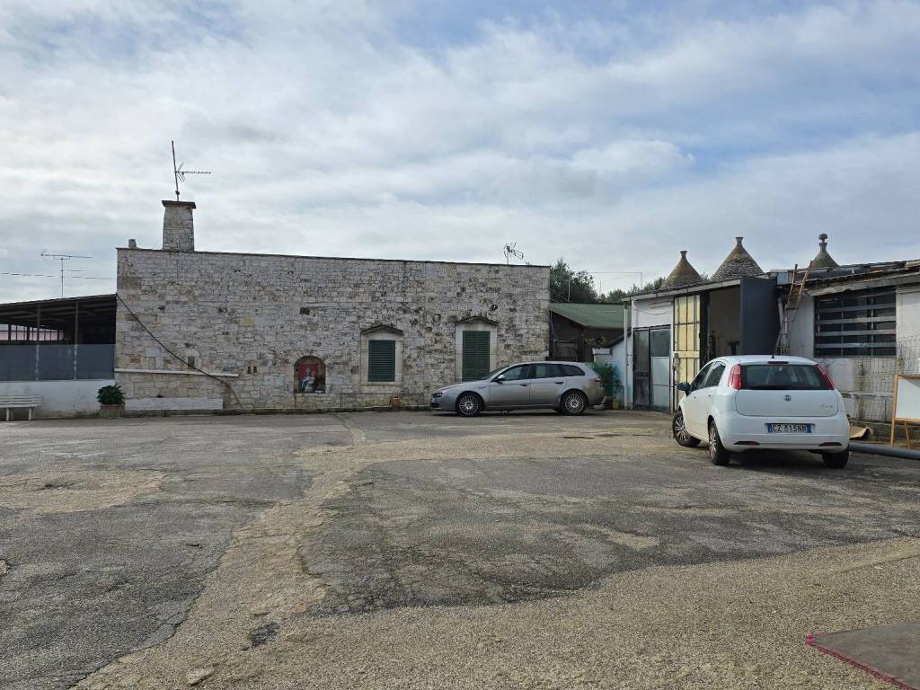 Rustico / casale a Conversano - Foto 3