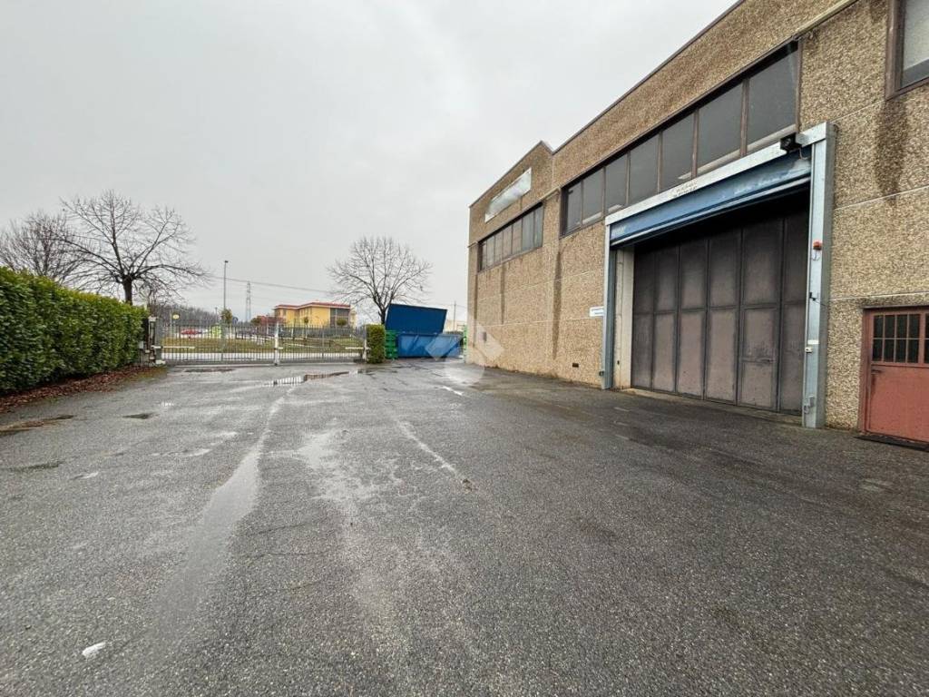 Immobile a San gillio in Via Pianezza, 11 - Foto 3